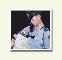 警察官