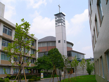 聖 学院 大学